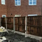Business 5 image SANDJ FENCING Paving & Driveway Contractors in Warrington Ch
