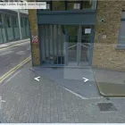 Business 1 image SANTANDER Banks & Financial Institutions in Middlesbrough Cl