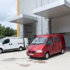 Business 12 image SANTANDER Banks & Financial Institutions in Romford Gr