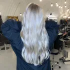 Business 18 image SAS HAIR Hairdressers in Carshalton Su