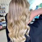 Business 19 image SAS HAIR Hairdressers in Carshalton Su