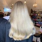 Business 21 image SAS HAIR Hairdressers in Carshalton Su