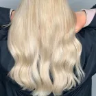 Business 25 image SAS HAIR Hairdressers in Carshalton Su