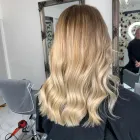 Business 29 image SAS HAIR Hairdressers in Carshalton Su