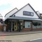 Business 1 image SAVE THE CHILDREN CHARITY SHOP Charity Shops in Ilkeston De