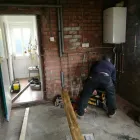 Business 14 image SAW NORTHWEST LIMITED Woodworking Equipment & Supplies in Bolton Gr