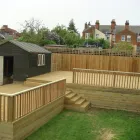 Business 4 image SB-CARPENTRY Carpenters & Joiners in Kingston Upon Thames Su