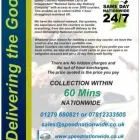 Business 19 image SC PONTING PLUMBING & MAINTENANCE Plumbers in Tetbury Gl