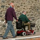 Business 3 image SCOOTER & MOBILITYMART Mobility Aids in Sidcup Ke