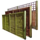 Business 1 image SCOTIA FENCING CO. LTD Fencing Suppliers in Glasgow La