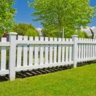 Business 3 image SCOTIA FENCING CO. LTD Fencing Suppliers in Glasgow La