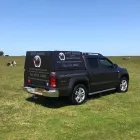 Business 1 image SCOTT MANSON FARRIERS Pets & Animals in Cheltenham Gl