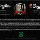 Business 2 image SCYPHUS PACKAGING Printing Services in Northampton No