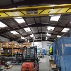 Business 5 image SE ELECTRICAL CONTRACTORS Home Appliances Installation & Repair in Holywell Cl