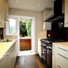 Business 10 image SEAL HOMES LTD Real Estate Services in Kingston Upon Thames Su