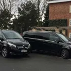 Business 1 image SEAMLESS CHAUFFEUR LIMITED Wedding Services in Coleshill We