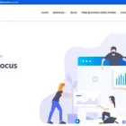 Business 1 image SEARCH FOCUS SEO Web Design & Development in Wigan La