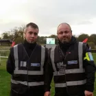 Business 7 image SEARCH & SECURITY LTD Shopping & Retail in Hinckley Le