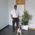 Business 9 image SEARCH & SECURITY LTD Shopping & Retail in Hinckley Le