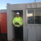 Business 11 image SEARCH & SECURITY LTD Shopping & Retail in Hinckley Le