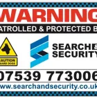 Business 12 image SEARCH & SECURITY LTD Shopping & Retail in Hinckley Le