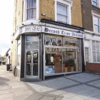 Business 2 image SECOND TIME AROUND LONDON SE14 Shopping & Retail in London Gr