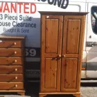 Business 32 image SECOND TIME AROUND LONDON SE14 Shopping & Retail in London Gr