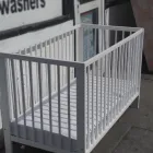 Business 34 image SECOND TIME AROUND LONDON SE14 Shopping & Retail in London Gr