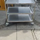 Business 73 image SECOND TIME AROUND LONDON SE14 Shopping & Retail in London Gr