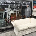 Business 90 image SECOND TIME AROUND LONDON SE14 Shopping & Retail in London Gr