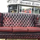 Business 93 image SECOND TIME AROUND LONDON SE14 Shopping & Retail in London Gr