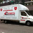Business 3 image SECURE REMOVALS LTD Removals & Relocation Services in London Gr