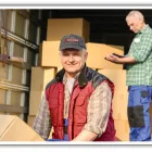 Business 6 image SECURE REMOVALS LTD Removals & Relocation Services in London Gr