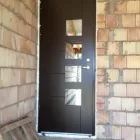 Business 7 image SECURED DOORS LIMITED Guards & Grilles in Liverpool Me