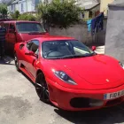 Business 3 image SEECO (UK) LTD Sheet Metal Work in Bedford Be