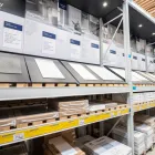 Business 11 image SELCO BUILDERS WAREHOUSE Window Manufacturers & Suppliers in Leicester Le