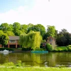 Business 7 image SELECT SERVICED ACCOMMODATION Travel & Tourism in Reading Be