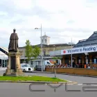 Business 9 image SELECT SERVICED ACCOMMODATION Travel & Tourism in Reading Be