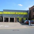 Business 1 image SELECTA TYRE RUGBY Tyre Dealers & Repairs in Rugby Wa