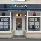 Business 1 image SELF STORAGE PLACE Storage in Birmingham We