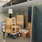 Business 2 image SELF STORAGE STANDISH Warehousing & Storage in Standish Gr