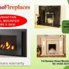 Business 2 image SENSO FIREPLACES Shopping & Retail in Blackburn La