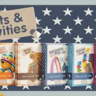 Business 21 image SENSORY SMART WORLD Toys & Games Shops in Manchester Gr