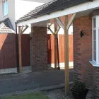 Business 5 image SERENDIPITY HOMES LTD Builders in Reading Be