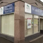 Business 1 image SERENITY FUNERAL DIRECTORS Monumental Masons & Memorials in Glasgow Glg