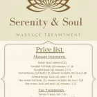 Business 8 image SERENITY & SOUL Tanning Salons in Doncaster So