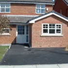 Business 6 image SERICA CONSTRUCTION LTD Builders in Liverpool Me