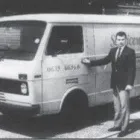 Business 2 image SERVICEMASTER CLEAN Upholstery Cleaners in Newbury Be