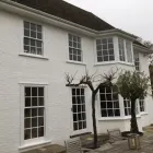 Business 2 image SEV'S CLEANING Window Cleaners in Ringwood Ha