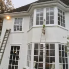 Business 3 image SEV'S CLEANING Window Cleaners in Ringwood Ha